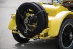 Mercer Series 5 Raceabout 1922 года